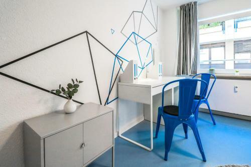 Apartamento Designer Hostel (1c)