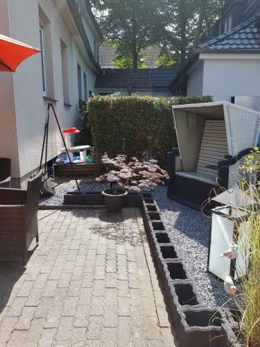 Apartamento Ferienwohnung Talblume