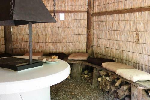 Apartamento Kutscherhaus - Kutscher Gerd