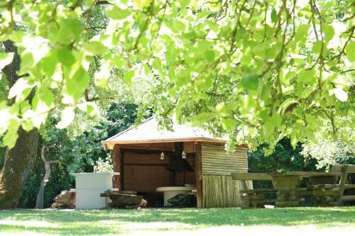 Apartamento Kutscherhaus - Kutscher Gerd