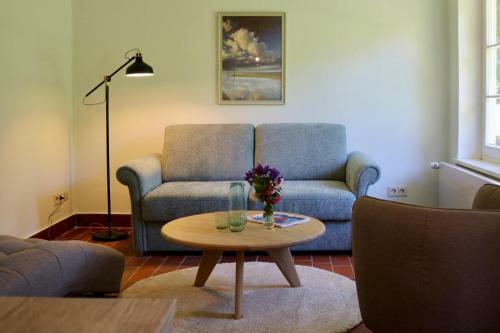 Apartamento Kutscherhaus - Kutscher Gerd