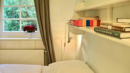 Apartamento Kutscherhaus - Kutscher Gerd