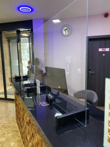 Albergue Work & Sleep Boardinghouse Mannheim