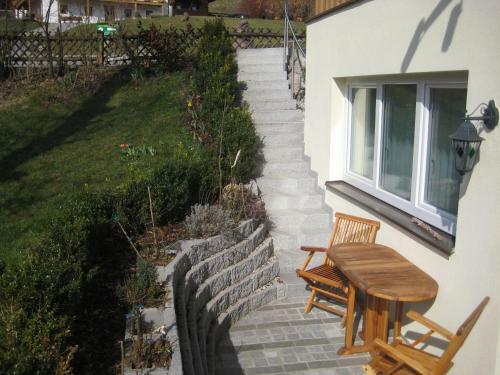 Apartamento Ferienwohnung Farthofer