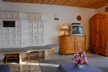 Agroturismo Ferienhaus Stadlerlehen