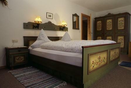 Agroturismo Ferienhaus Stadlerlehen