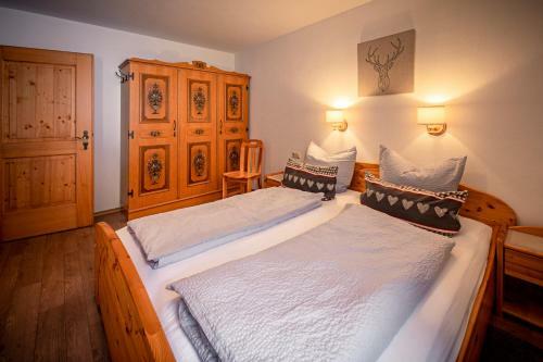 Agroturismo Ferienhaus Stadlerlehen