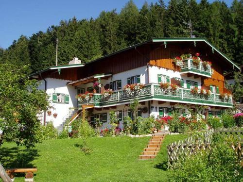 Agroturismo Haus Michinglehen