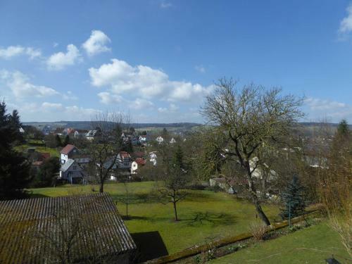 Apartamento Ferienwohnung Dora 1