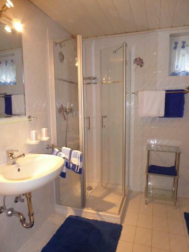 Apartamento Ferienwohnung Dora 2