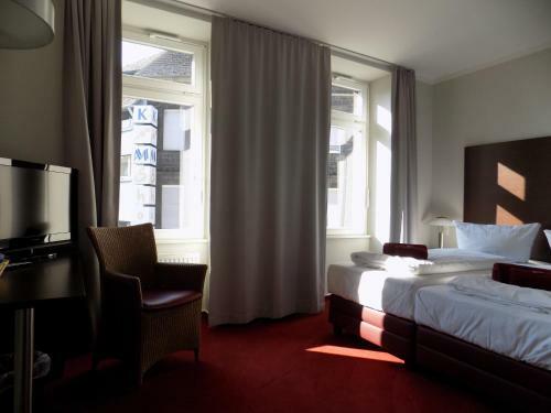 Hotel Garni Eifeler Hof Mayen