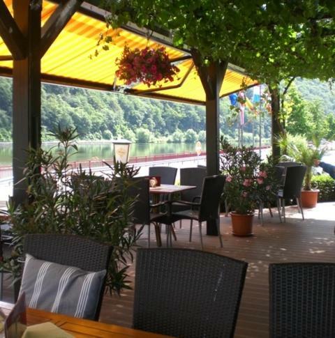 Hotel Zum F�hrturm
