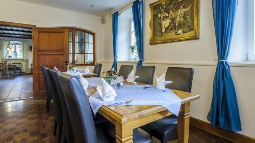 Hotel Schloss Tunzenberg