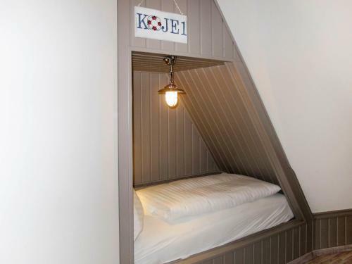 Apartment Pferdehof Bela - Swb415