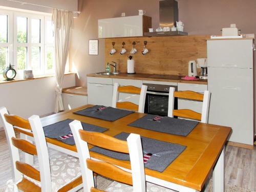 Apartment Pferdehof Bela - Swb415