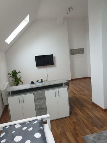Apartamento Ferienwohnung Am Herzplatz