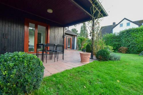Beautiful 6 Room Villa With Garden