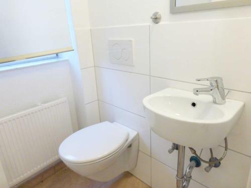 Apartamento Ferienwohnung Rathausblick