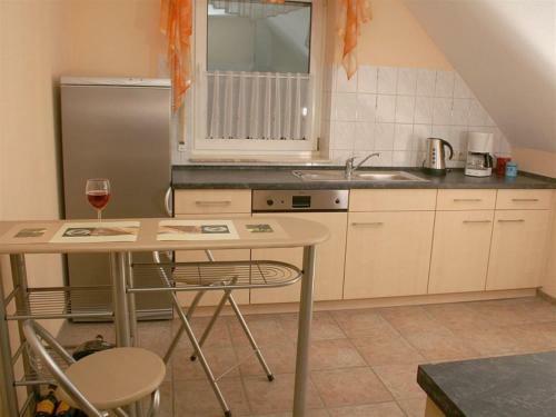 Apartamento Ferienwohnung Am Turm