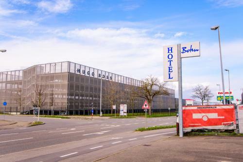 Hotel Bohn