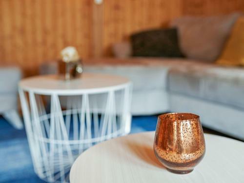 Alluring Holiday Home In Meschede With Sauna