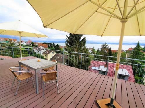 Bodensee Apartments Meersburg Sonnhalde