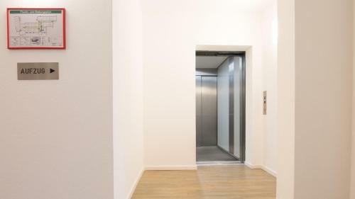 Apartamento A2 Boarding House Memmingen