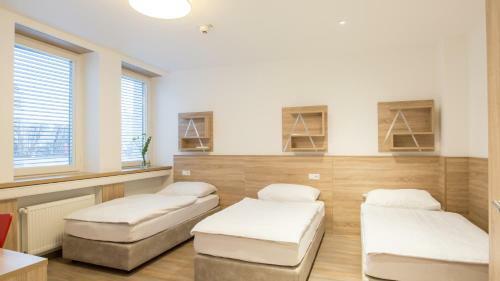 Apartamento A2 Boarding House Memmingen