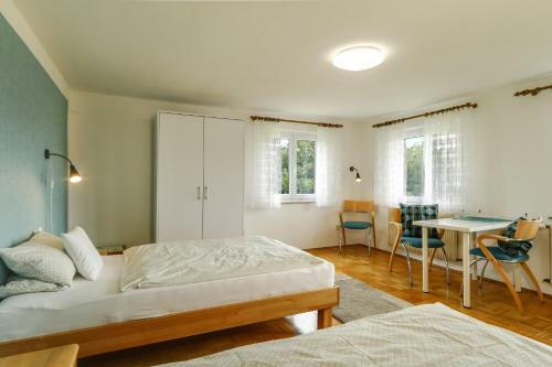 Ferienhaus Seifried