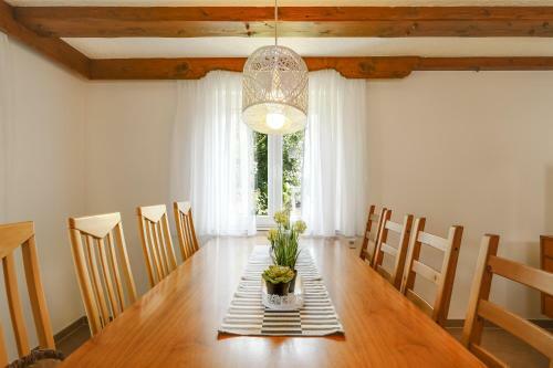 Ferienhaus Seifried