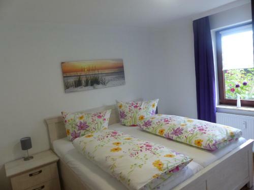 Apartamento Midlum Zaunk�nig