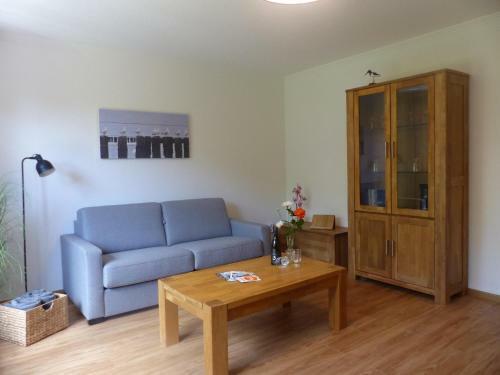 Apartamento Midlum Zaunk�nig