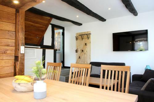 Apartamento Xavers Ranch