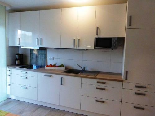 Apartamento G�stehaus Natterer - Fewo 1