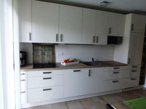 Apartamento G�stehaus Natterer - Fewo 1