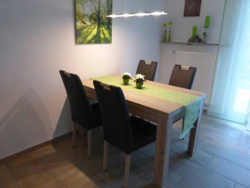 Apartamento G�stehaus Natterer - Fewo 1