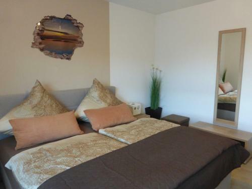 Apartamento G�stehaus Natterer - Fewo 1