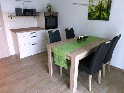 Apartamento G�stehaus Natterer - Fewo 1