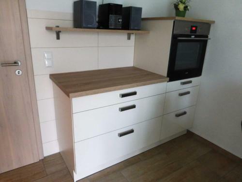 Apartamento G�stehaus Natterer - Fewo 1