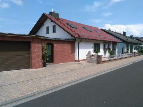 Apartamento G�stehaus Natterer - Fewo 1