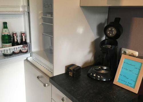 Apartamento Ferienwohnung Im Paradies
