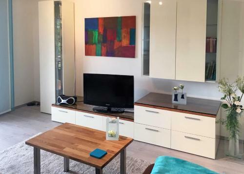 Apartamento Ferienwohnung Im Paradies
