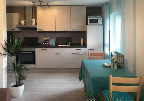 Apartamento Ferienwohnung Im Paradies