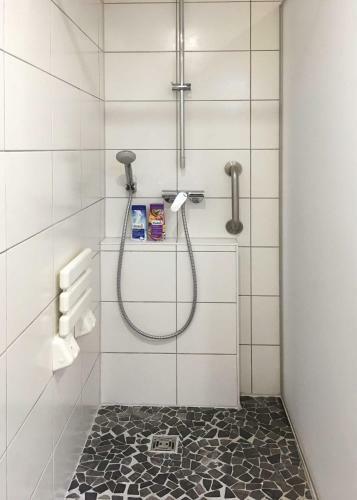Apartamento Ferienwohnung Im Paradies