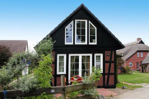 Holiday Home Haffschein M�nkebude - Dos09070-f