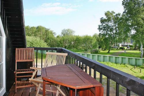Holiday Home Haffschein M�nkebude - Dos09070-f