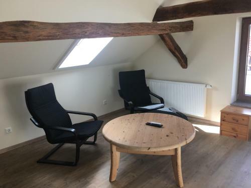 Apartamento Gasthof Zum Ochsen