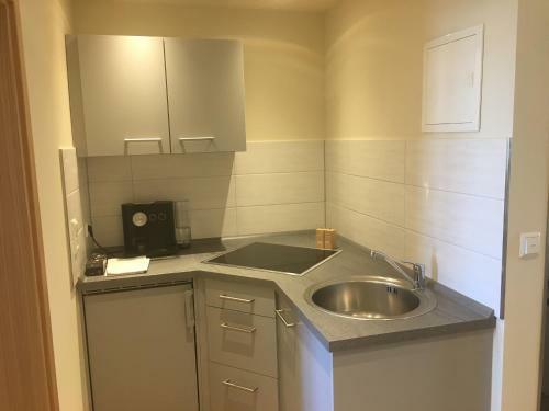 Apartamento Gasthof Zum Ochsen