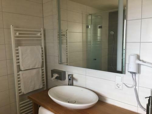 Apartamento Gasthof Zum Ochsen