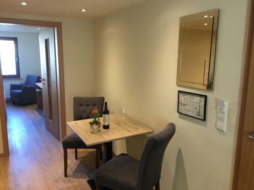 Apartamento Gasthof Zum Ochsen
